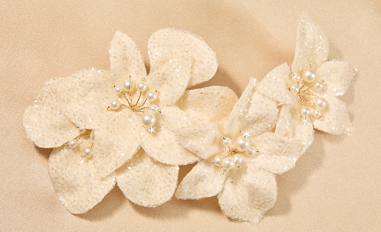 En Vogue Bridal Hair Comb - HC2531