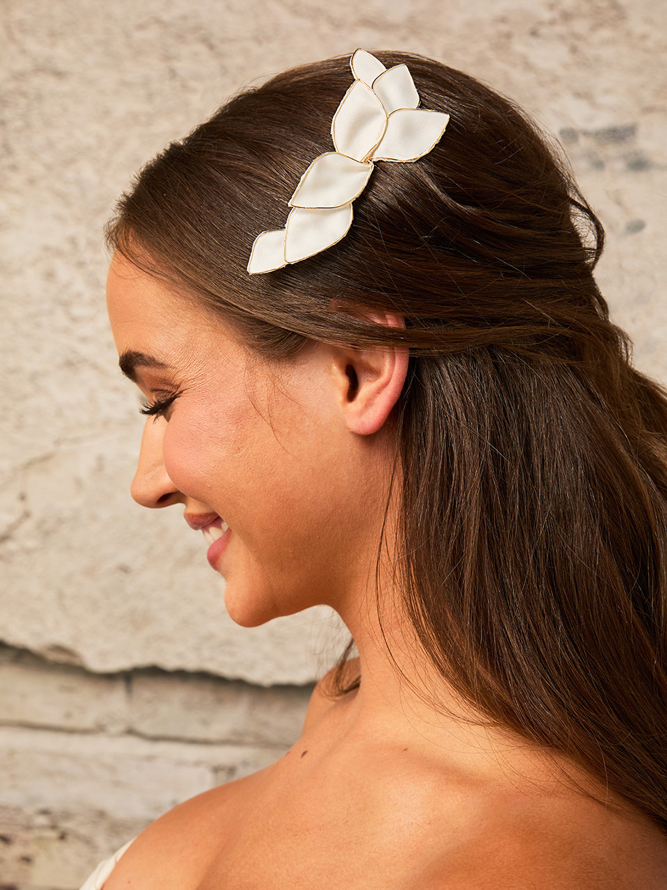 En Vogue Bridal Hair Comb - HC2625