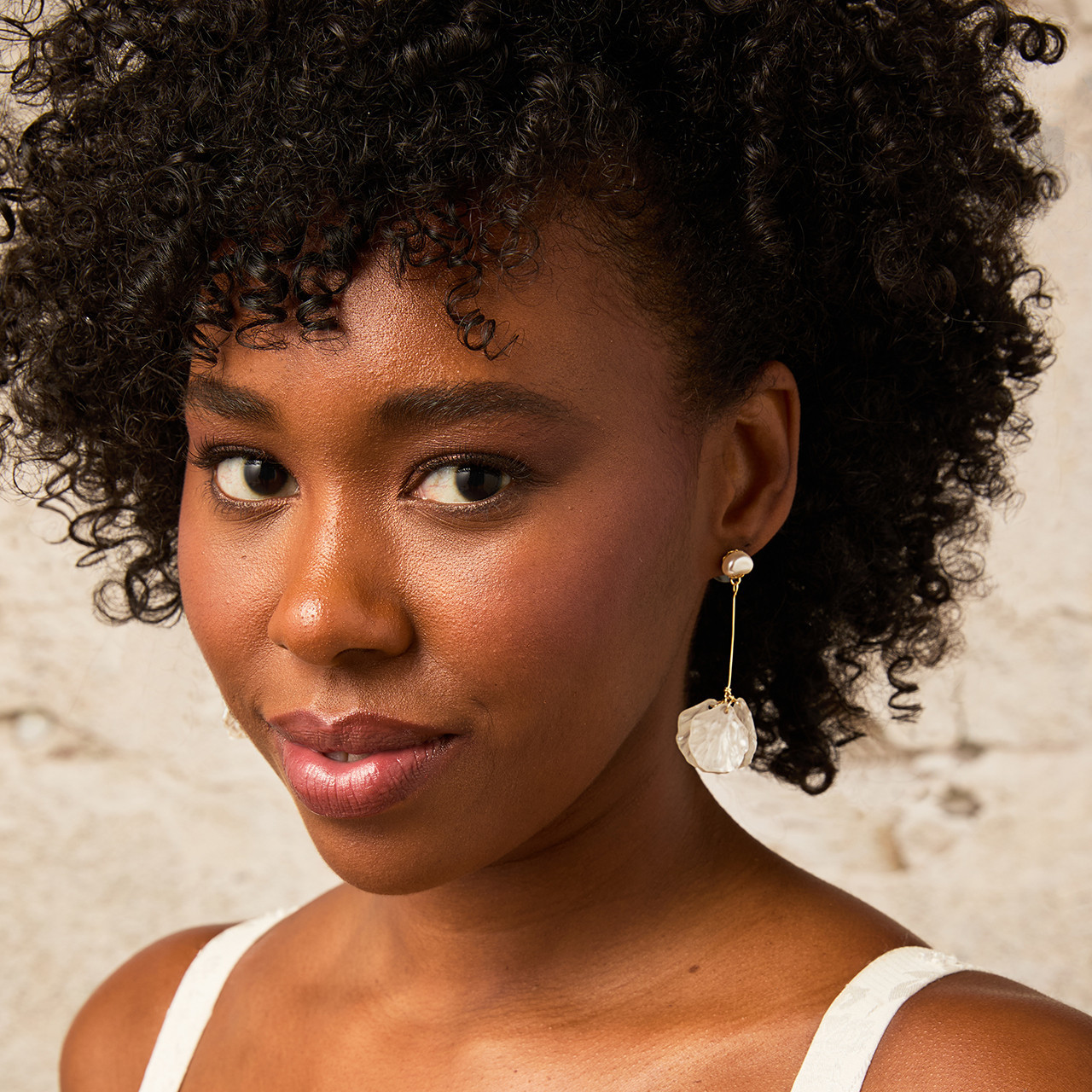 En Vogue Bridal Earrings | E2651