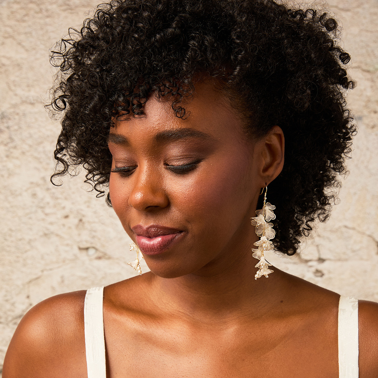 En Vogue Bridal Earrings | E2652