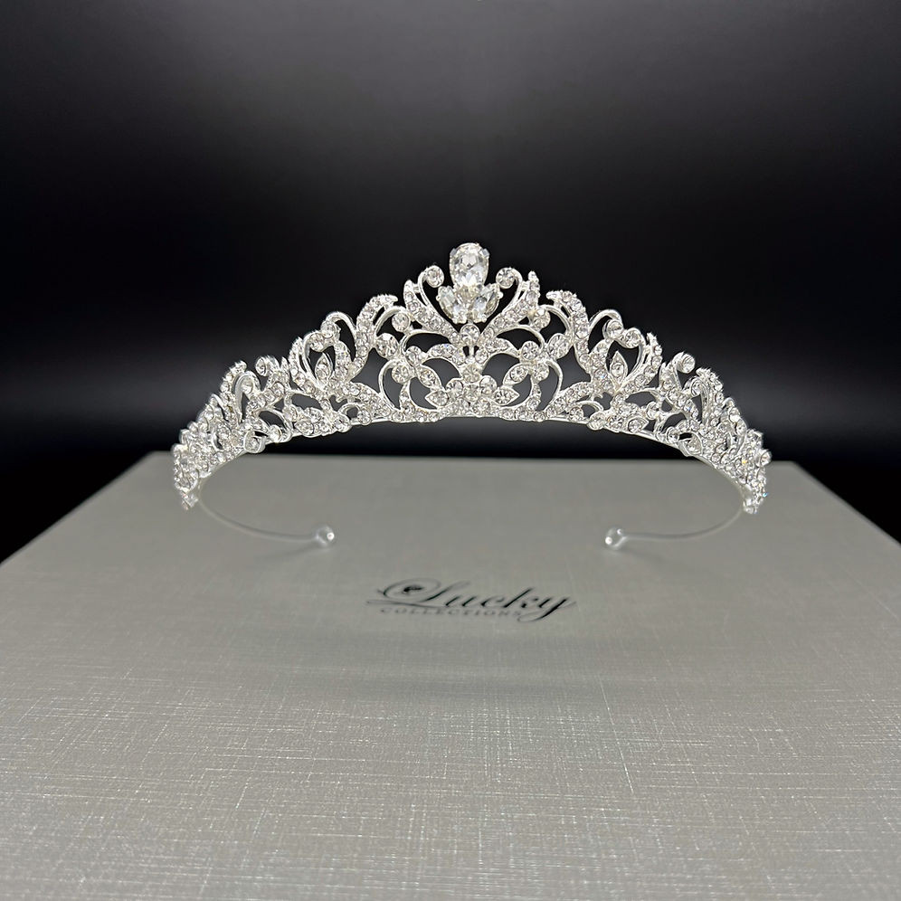 Lucky Collections ™ AR56-5466-1 - Silver