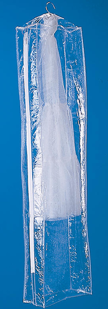 Wedding Veil Headpieace Garment Bag
