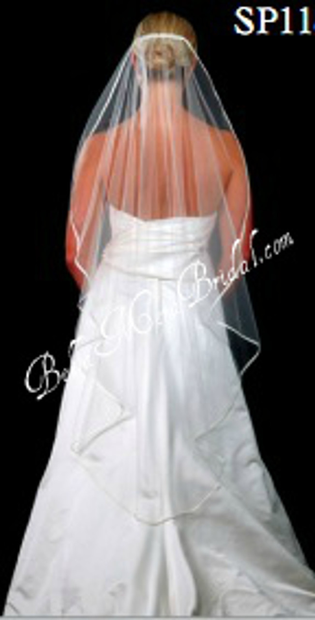 Bridal Veil | V1996SF