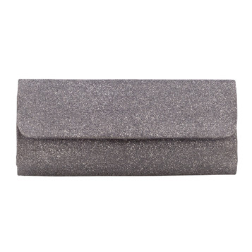 Liz Rene Handbag Anita - B777 Pewter