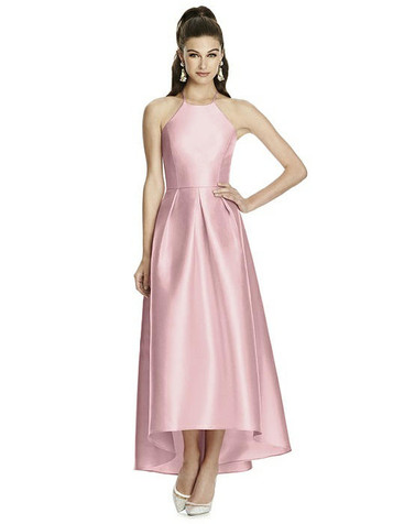 alfred sung bridesmaid dresses locations