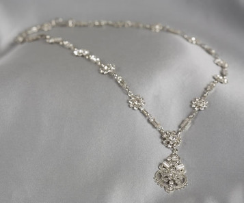 Erica Koesler Jewelry - Style J-9172