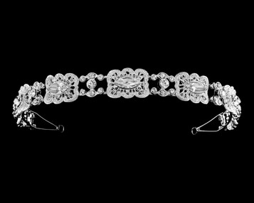 Bella Mera Studio Tiara - Headband