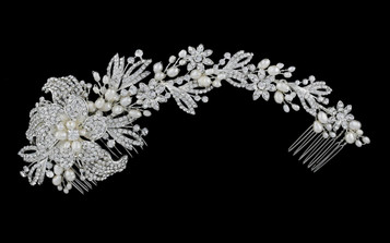 Bella Mera Studio Charming Hair Comb