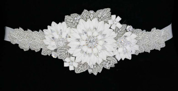 Bella Mera Studio Bridal Belt