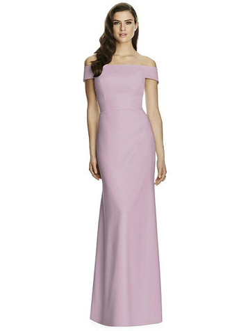 dessy bridesmaid dress 2987