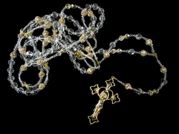 Wedding Lazos | Wedding Rosary | Wedding Scepters