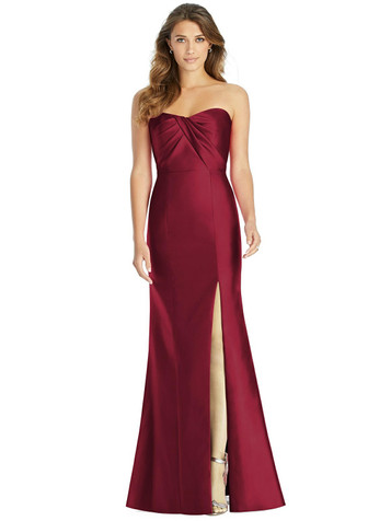 alfred sung maternity dresses