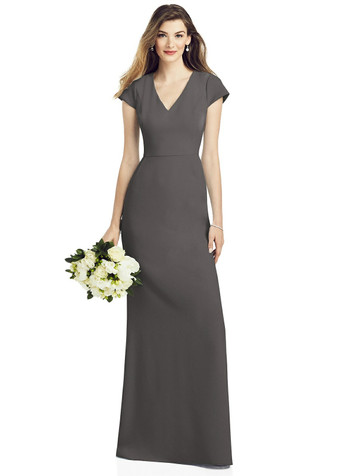 after six bridesmaid dress 1515