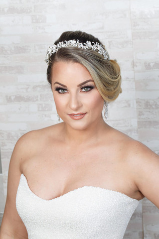 Maritza Bridal Headpiece 1210 - Headband