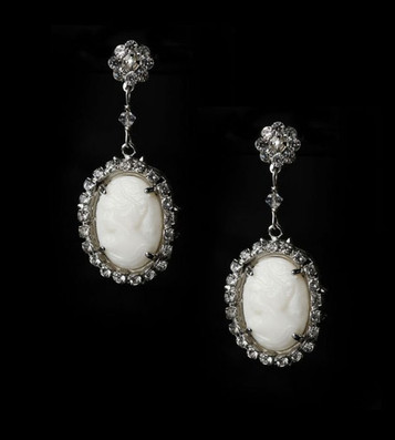 Erica Koesler Earring - Style J-9462