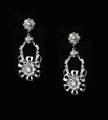 Erica Koesler Earring - Style J-9480