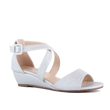 Paradox London Jagger Silver - Pink Collection - Standard Medium Size