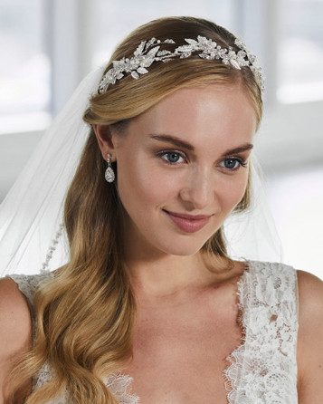 Marionat 9100 Crystal rhinestone headband