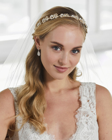 Marionat 9110 Crystal rhinestone headband