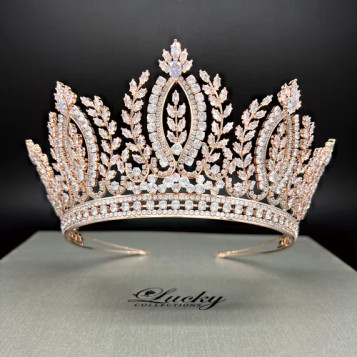 Sweet 16 Tiaras