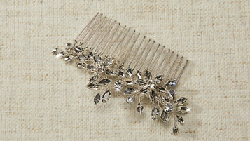 En Vogue Bridal Hair Comb - HC2424