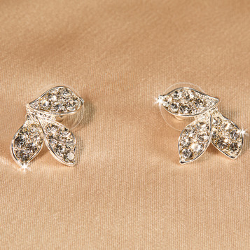En Vogue Bridal Earrings | E2541