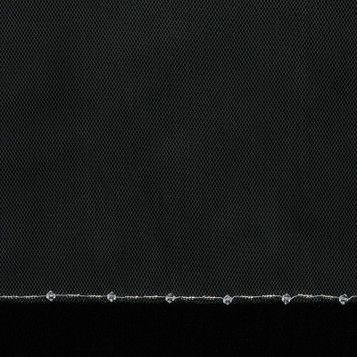 En Vogue Bridal Wedding Veil Style V600SF - Single Tier