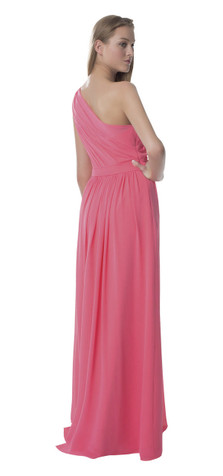 Bill Levkoff Bridesmaids Dress 1268 