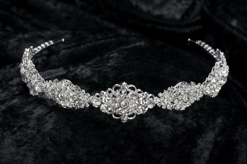 Erica Koesler Tiara- Style A-5388 Erica Koesler Tiara- Style A-5388
