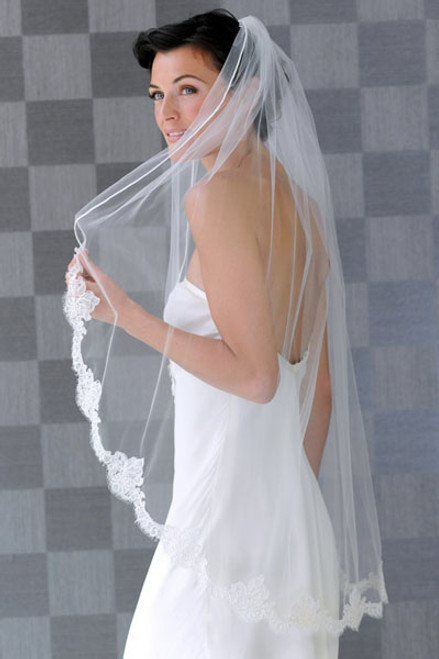 Erica Koesler Veils- Style 739-40 Erica Koesler Veils- Style 739-40