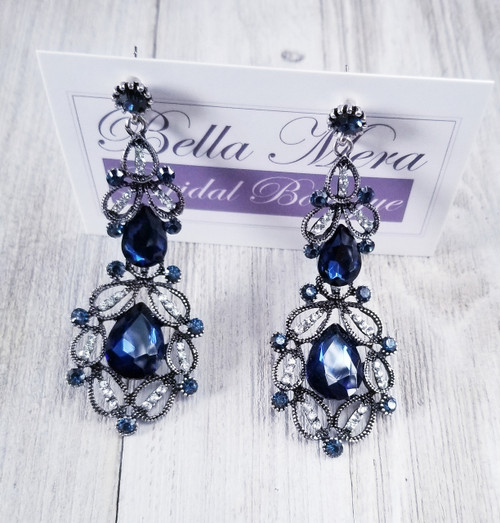 Ciao Bella Earrings – Fiorina Jewellery