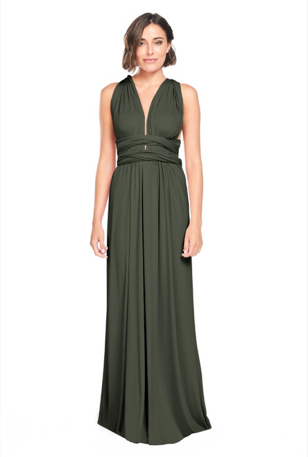 Bari jay infinity dress Clearance