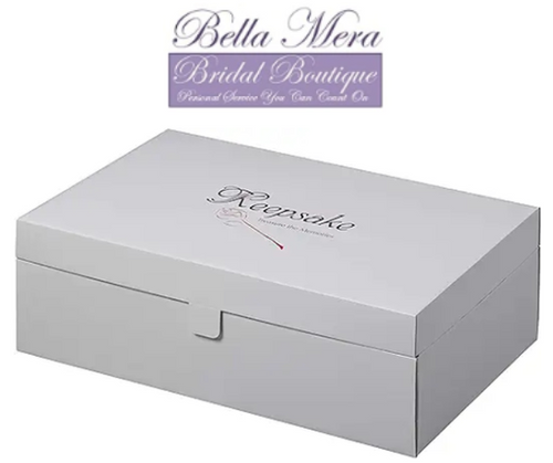 Bridal Gown Wedding Keepsake Box - Heirloom Box - Acid Free -Wedding Gown  Boxes - Wedding Gown Box- Acid-Free Premium -Bridal Keepsafe Wedding Gown  Boxes