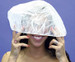 Disposable Face Shields for Wedding Gowns