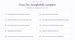 Celebrity Line Wedding Gown Preservation Kit - Gown Preservation