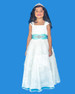 Rosebud Fashions Flower Girl Dresses - Style 5126