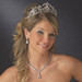 Elegant Bridal Tiara HP 13093