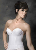 Empire Intimate Style 1782 - Smooth Body Drop Waist Bustier