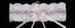 En Vogue Bridal Garter GR1687 - Stretch lace garter