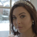 Ansonia Bridal 8778 - Rhinestone Tiara
