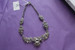 Erica Koesler Necklace - Style J-9321