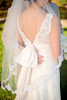 Erica Koesler Veils- Style 739-40