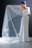 Erica Koesler Veils- Style 783-110