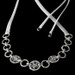 Ribbon Style Bridal Headband HP 8203