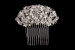 Erica Koesler Accessories Filigree Comb A-5328