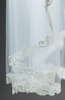 Erica Koesler Veils- Style 807-40 (Venise Lace)