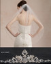 Marionat Bridal Veils 3047 -  The Bridal Veil Company