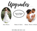Traditional Line Wedding Gown Preservation Kit - Gown Preservation