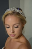 Elena Designs Headpiece E891 - Rhinestone Embellished Headband