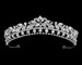 Bella Mera Studio Tiara - 1.25" high